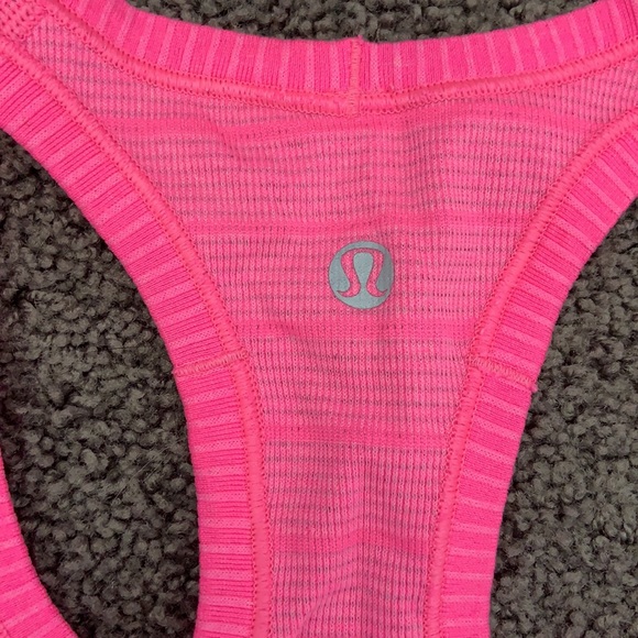 Lululemon Tank - Picture 4 of 6